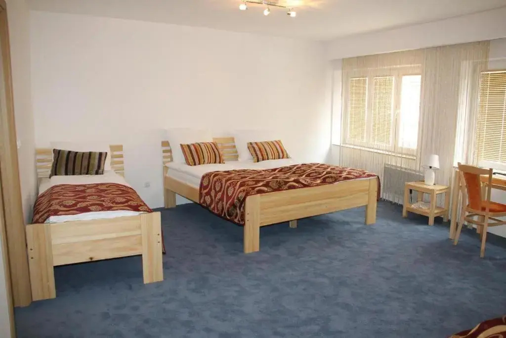 Standard Family room