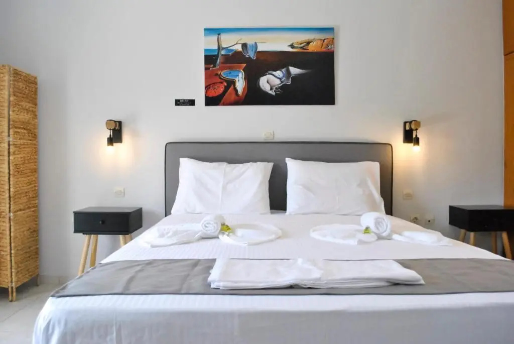 Superior Apartment