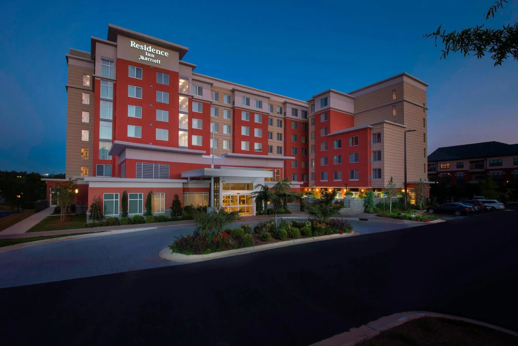 Residence Inn by Marriott Atlanta Perimeter Center/Dunwoody
