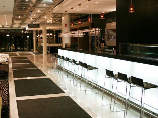 Långvik Congress Wellness Hotel picture