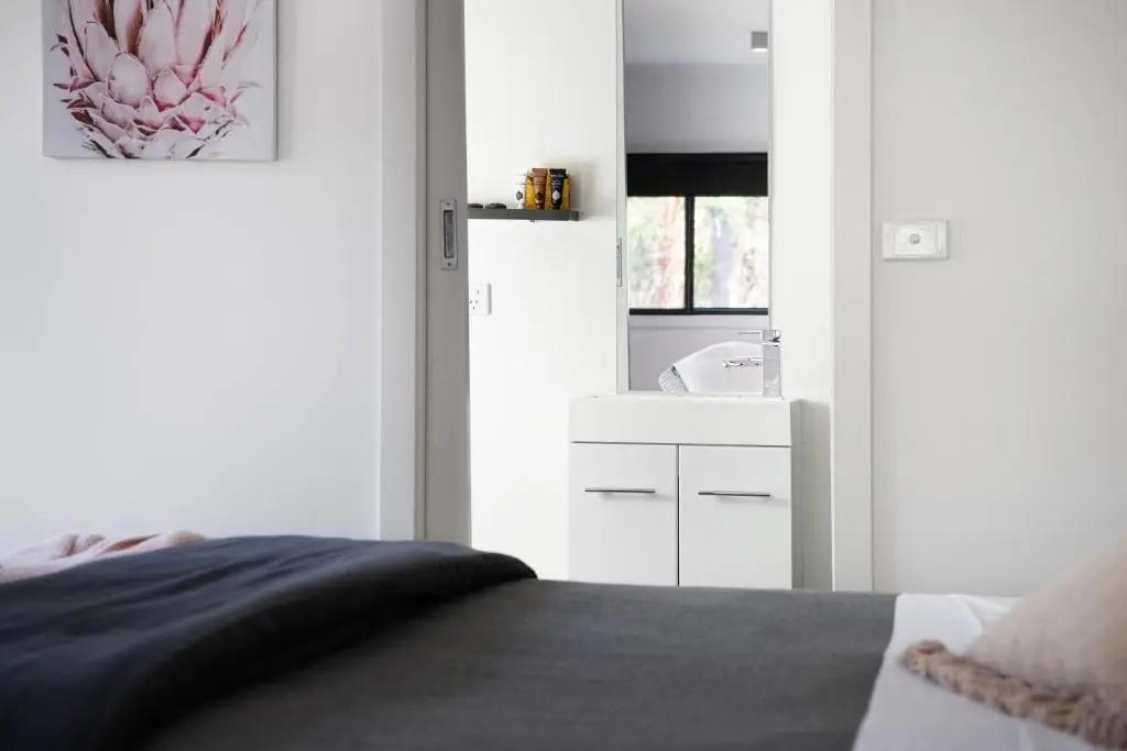 1 Bedroom Cottage