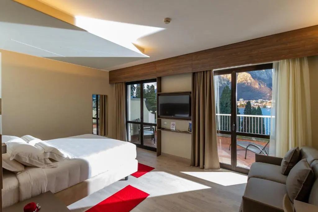 Hotel Griso Collection - Chambres