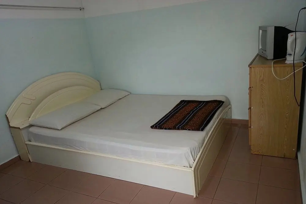 Et Budget Guest House