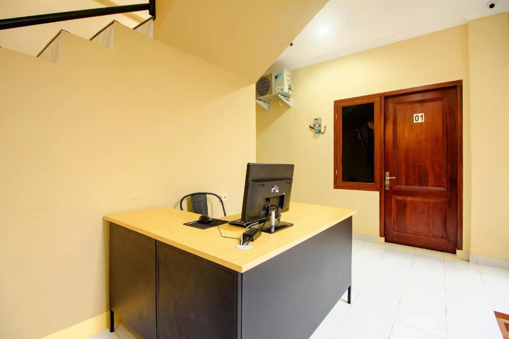 OYO Life 2575 Omah Astu Syariah