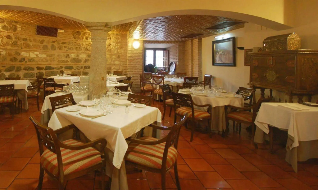 María Cristina Hotel - Général