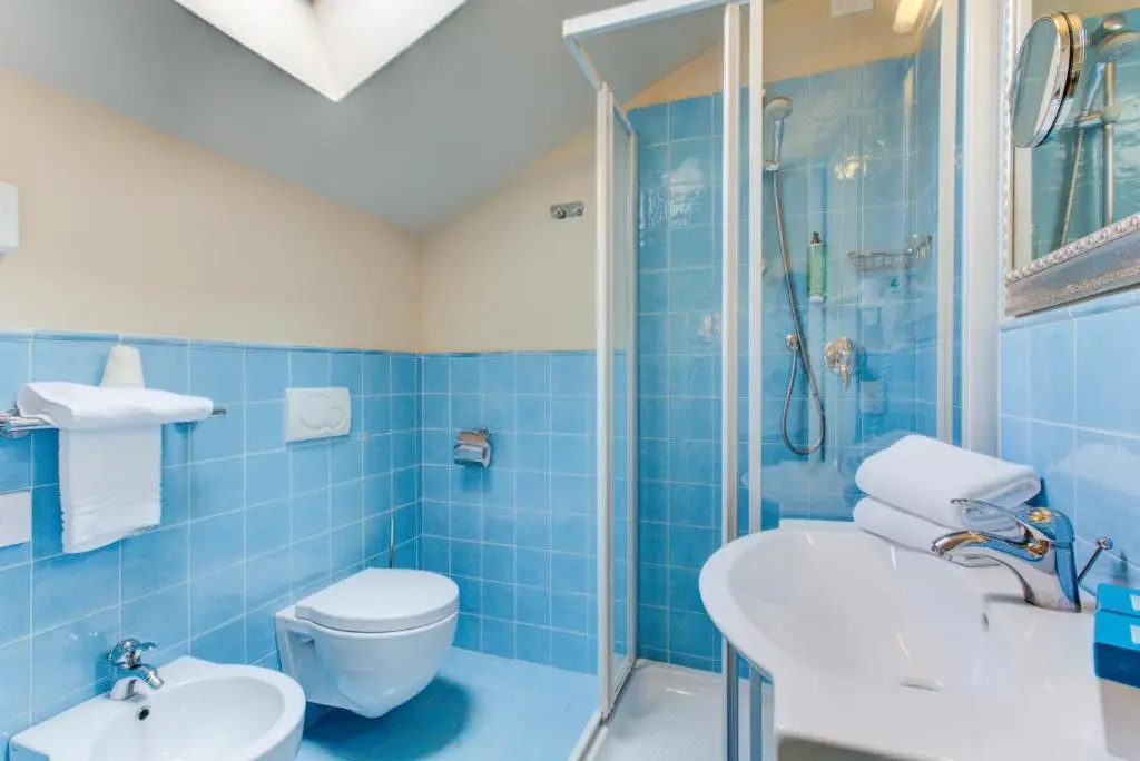 Villa Rosa BeYou Hotel - Chambres