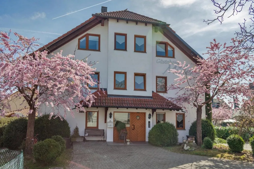Landhaus Müller