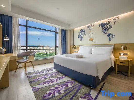 Gehao Holiday Hotel - Chambres