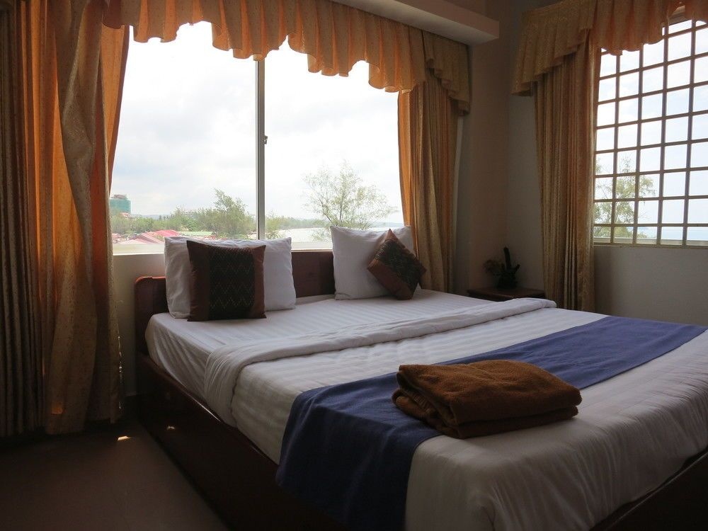 Gbt 3 Guest House — 4