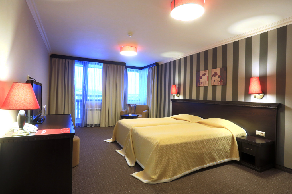 Hotel photo 22