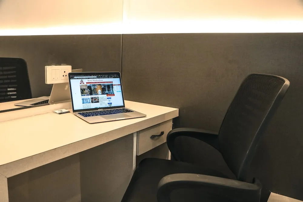 Hotel Madhushree - Chambres