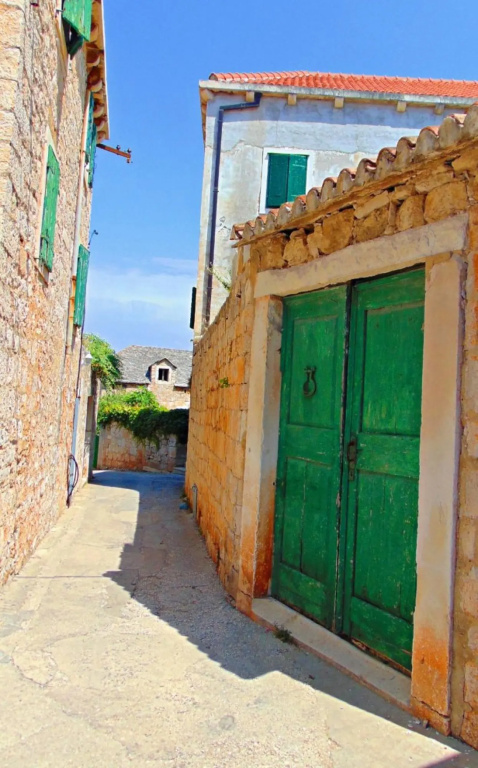 Tonci - 30m From the Beach - A1
