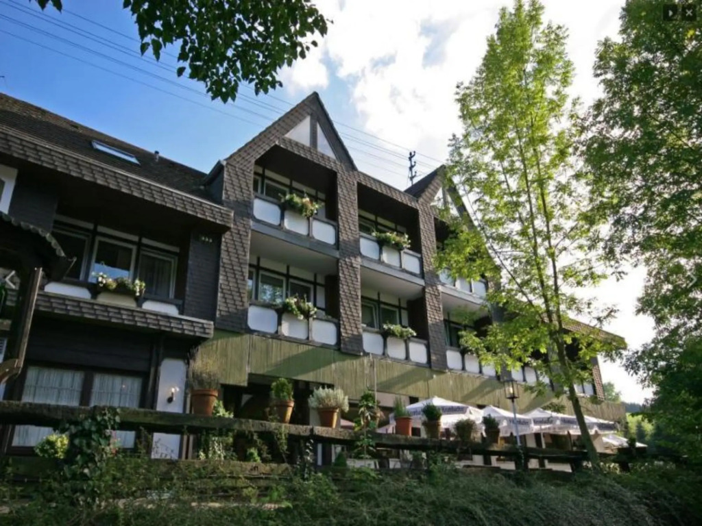 Landhotel Laarmann