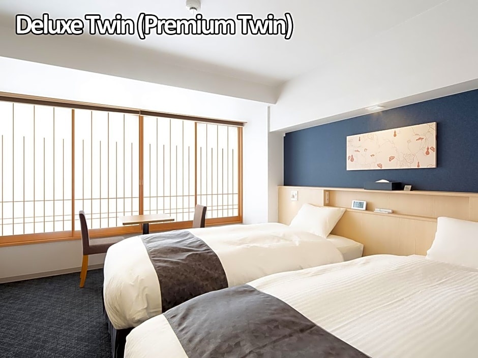 hotel GOCO stay Kyoto Shijo Kawaramachi 사진 10