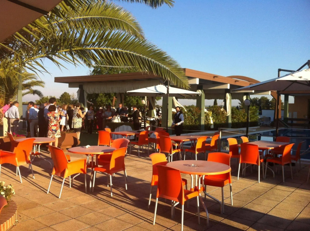 Hotel photo 21