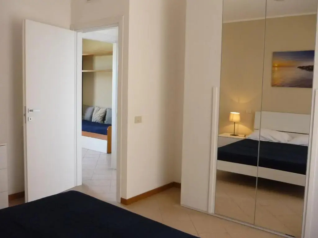 Villaggio Mietta - Chambres