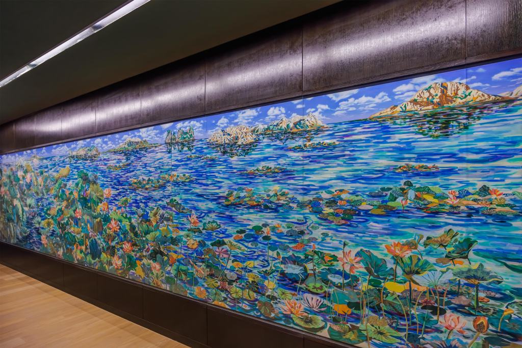art'otel Cologne powered by Radisson Hotels - Général
