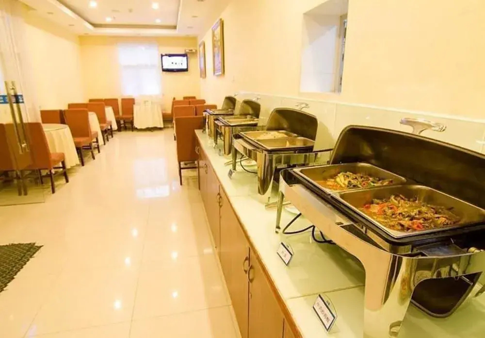 Business Centre