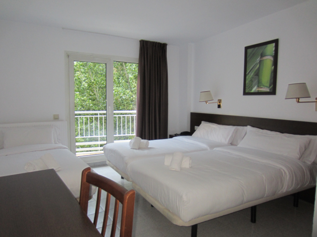 Hotel Insitu Eurotel Andorra - Général