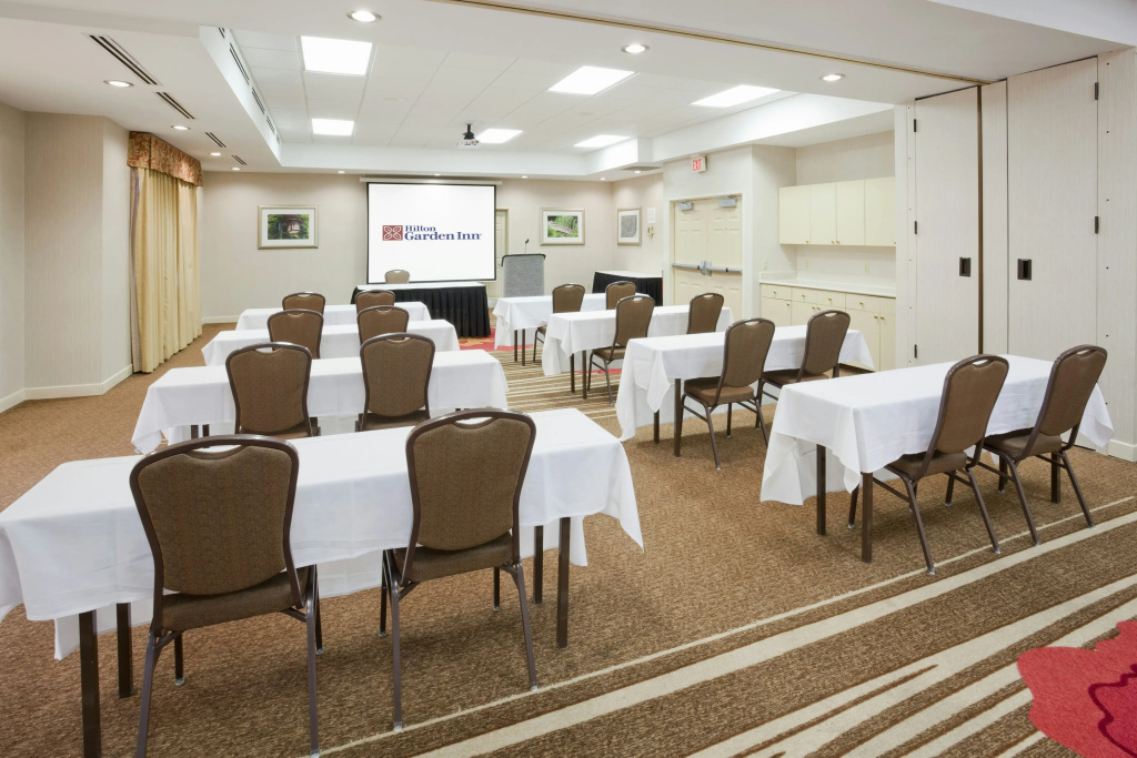 Hilton Garden Inn Minneapolis Eagan - Général