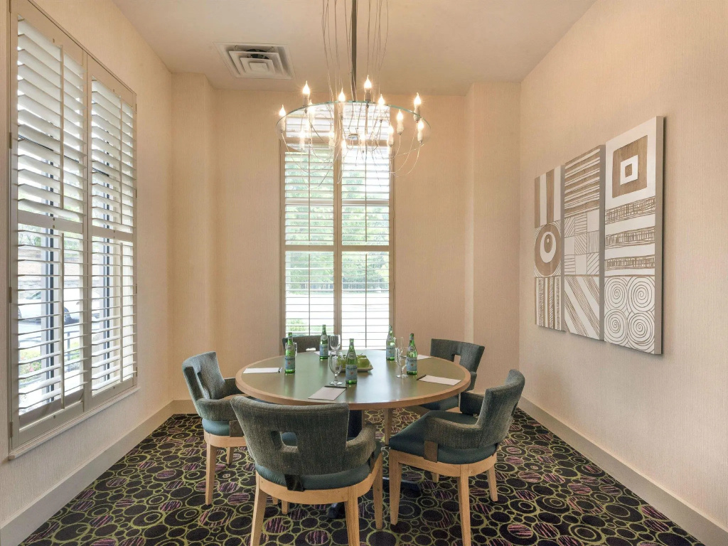 Embassy Suites by Hilton Raleigh Durham Airport Brier Creek - Général