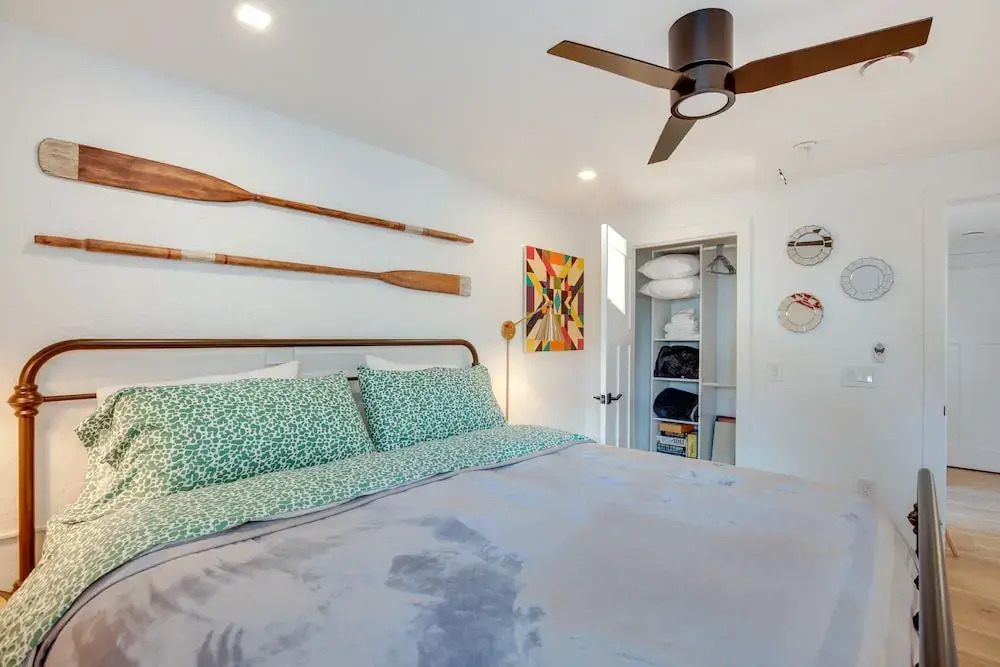 Downtown Minocqua Retreat: Walk to Minocqua Lake! — фото 5