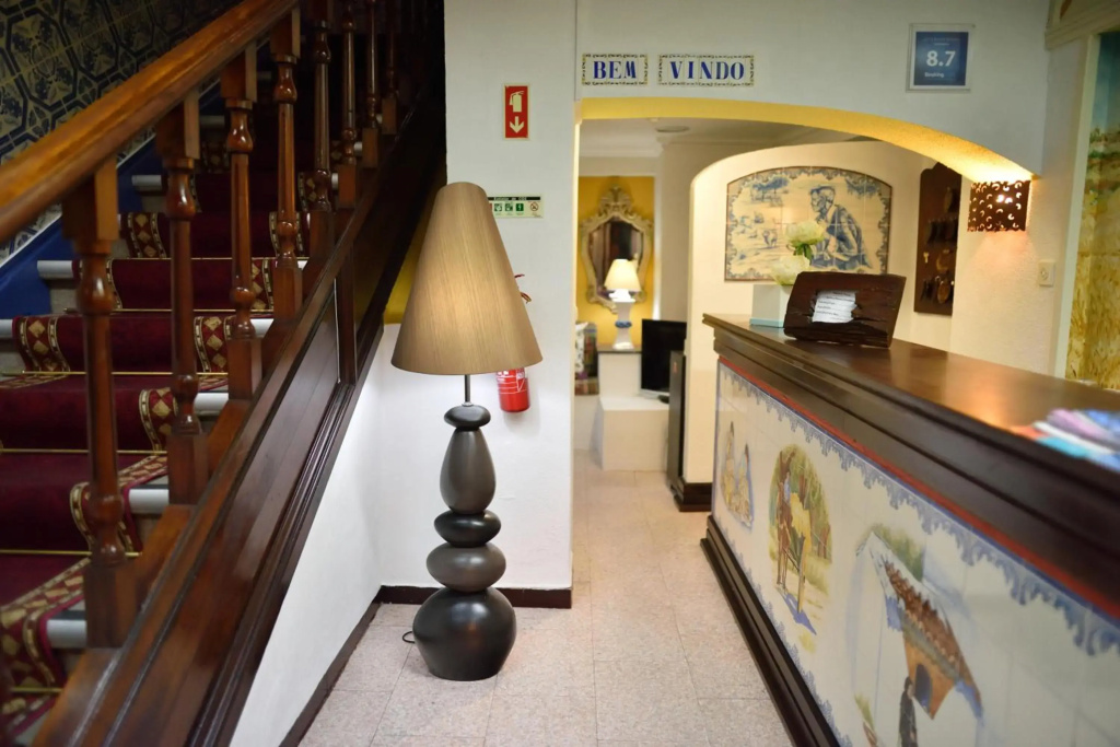 Hotel Bejense - Général