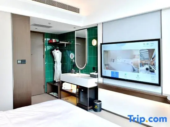 Deluxe Double room (twin beds)
