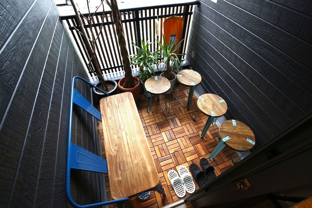 Nekokura Hostel 사진 18