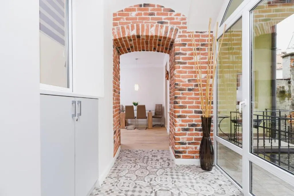 Apartments Lubicz Kraków by Renters