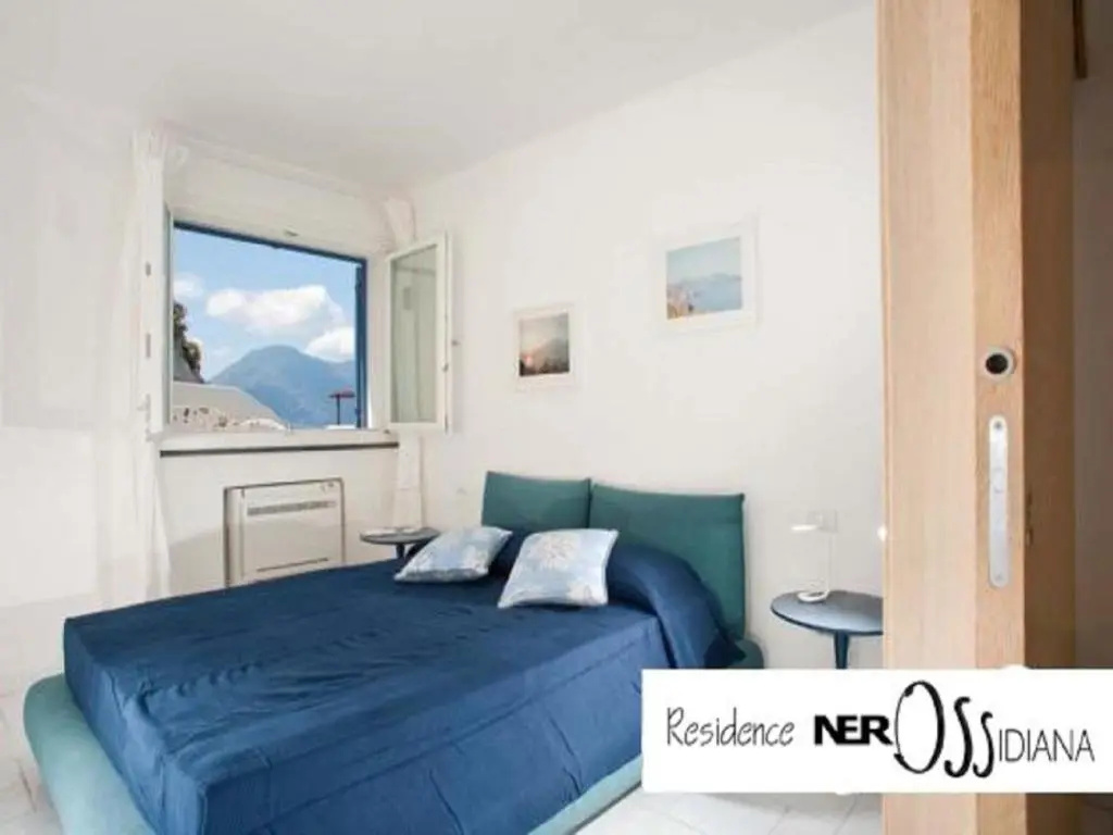 2 Bedrooms Duplex Apartment with partial sea view