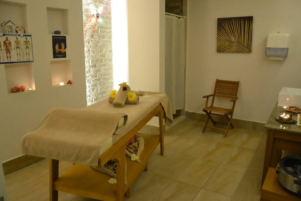 Sandikli Thermal Park Hotel - Général
