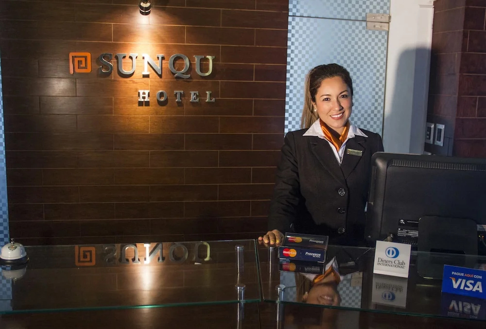 Hotel photo 18