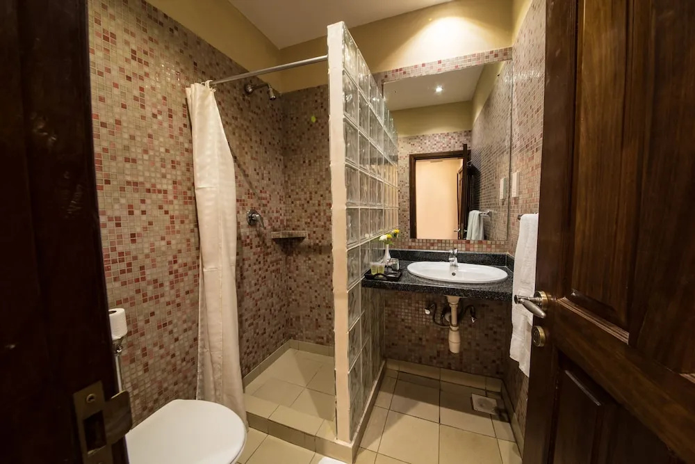 Speke Hotel - Chambres