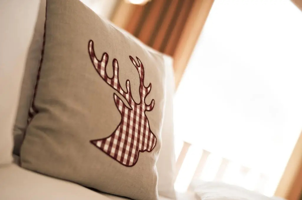 Chalet Silvretta Hotel & Spa - Chambres