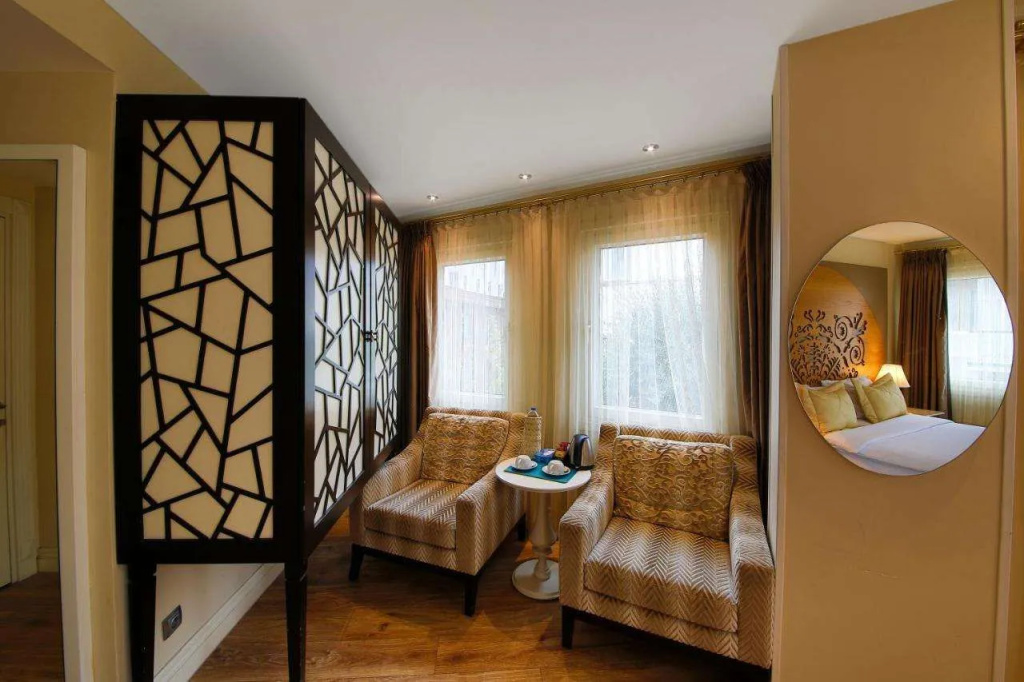 Hotel photo 22