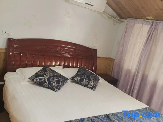 Huaqing Palace Resort & Spa - Chambres