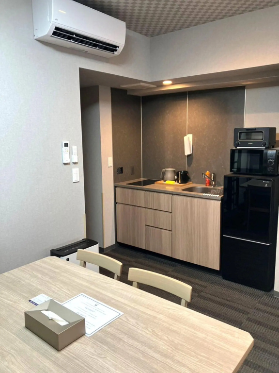 MONday Apart Premium GINZA SHINTOMICHO 사진 22