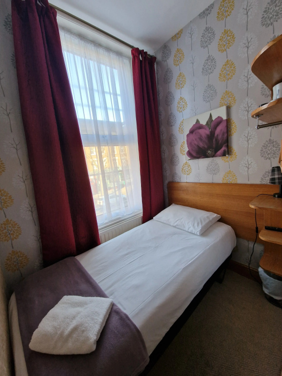 Hotel 65 - Général