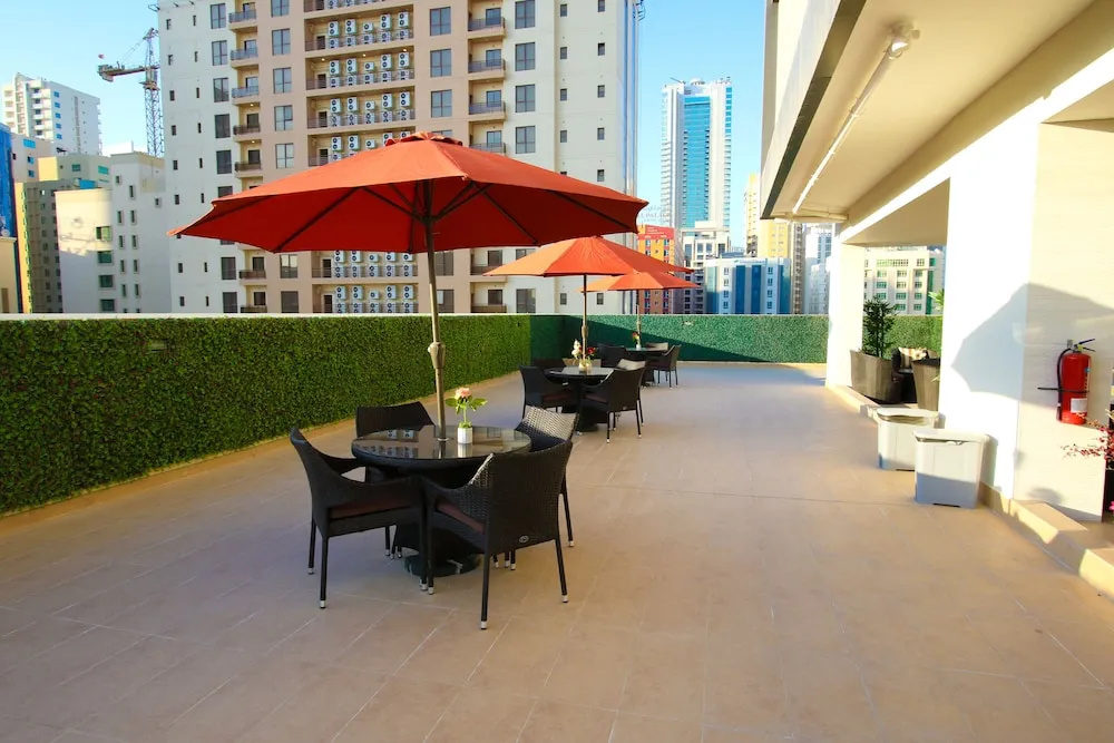 Hotel photo 23