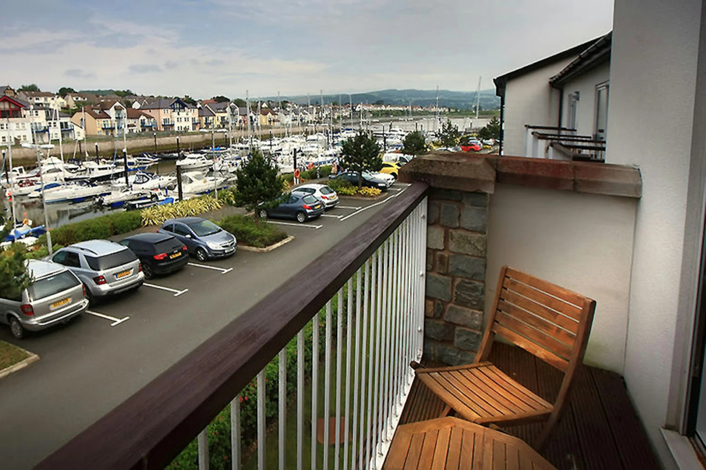 Quay Hotel and Spa - Général