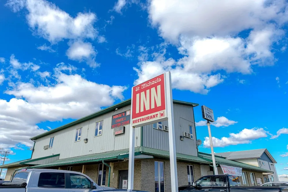 St. Michaels Inn