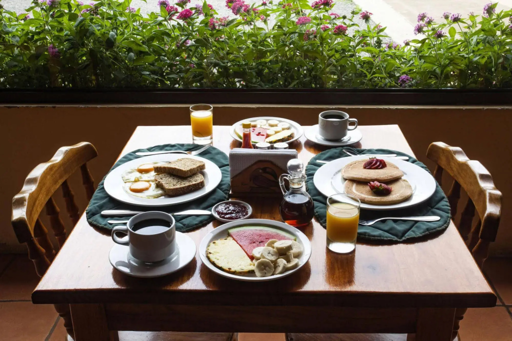 Hotel photo 9