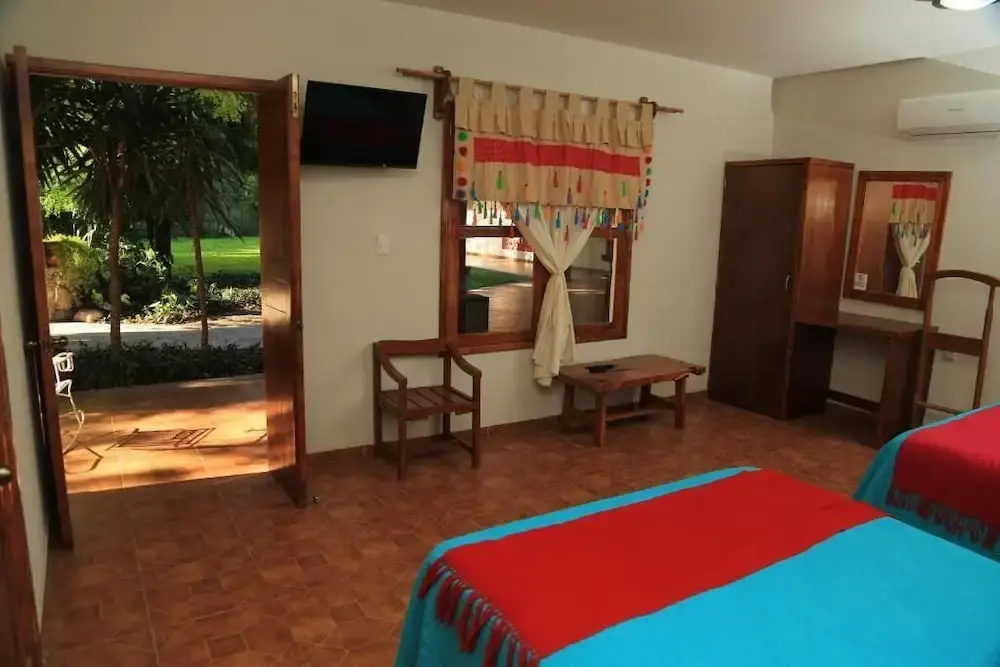 El Molino Hotel Boutique - Général