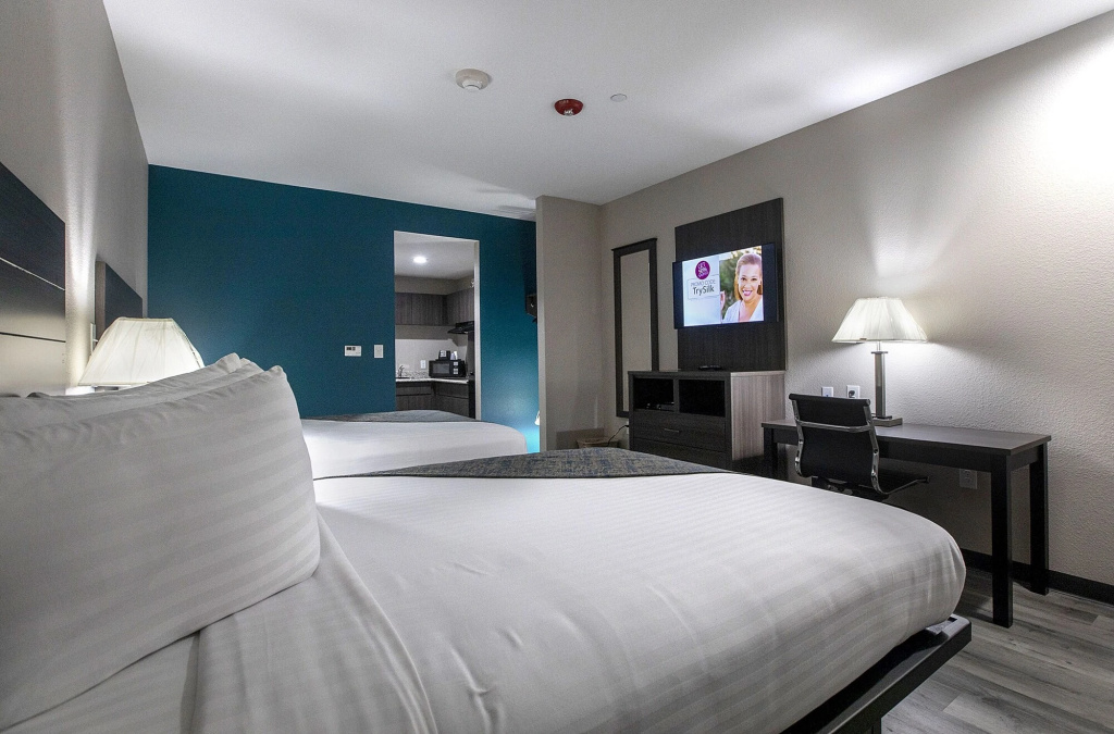 Hotel photo 6