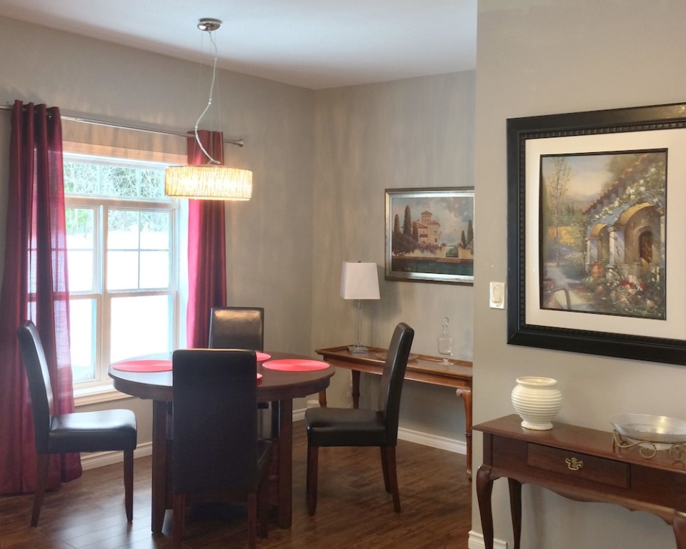 The Tranquility Suites — 3