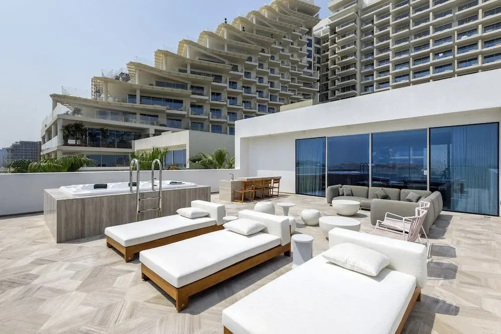 FIVE Palm Jumeirah Dubai by Maison Privee