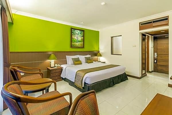 Risata Bali Resort & Spa