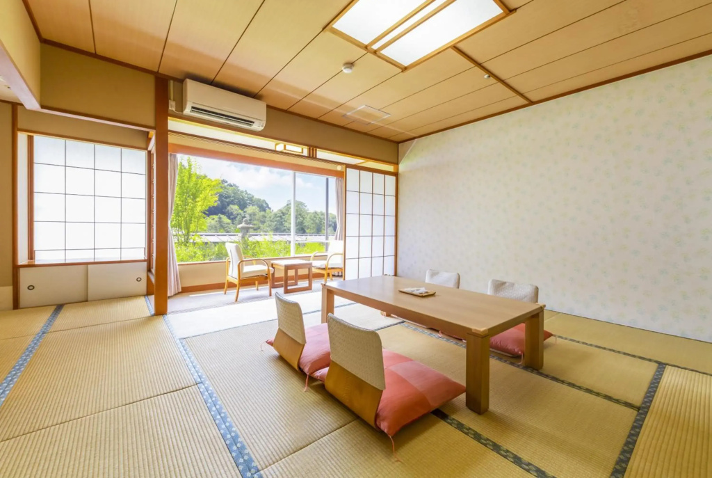 Tateshina Grand Hotel Takinoyu - Général