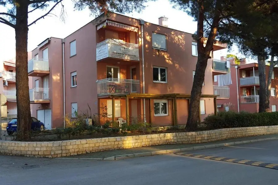 Apartment Nadia